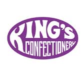 Kings Confectionery Cakes