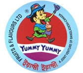 Cake from Yummy Yummy