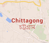 Chittagong City - Free Gift Delivery