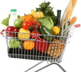 Groceries and Bazar