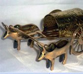 Handicrafts of Bangladesh