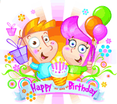 Gifts and Toys for Kids