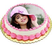 Special Cake and Pastry