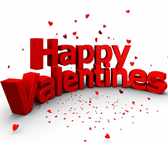 Valentines Day Gift Packages