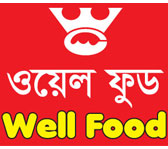 Cake from Well Food