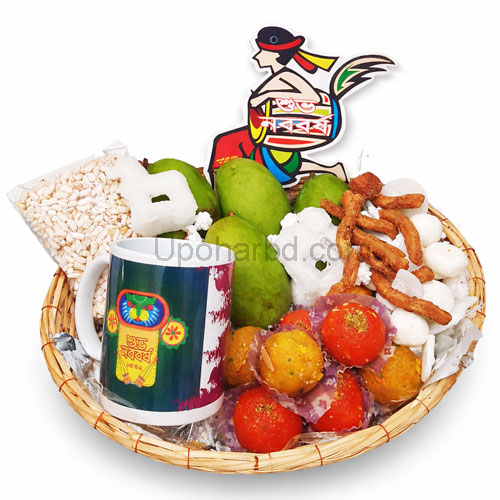 Boishakhi Shuveccha