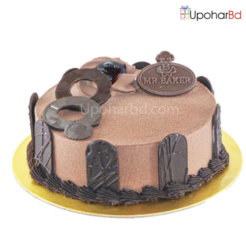 Belgium Cake