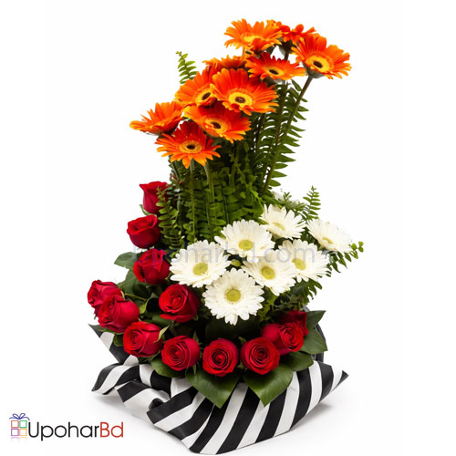 Amazing Flower Arrangement