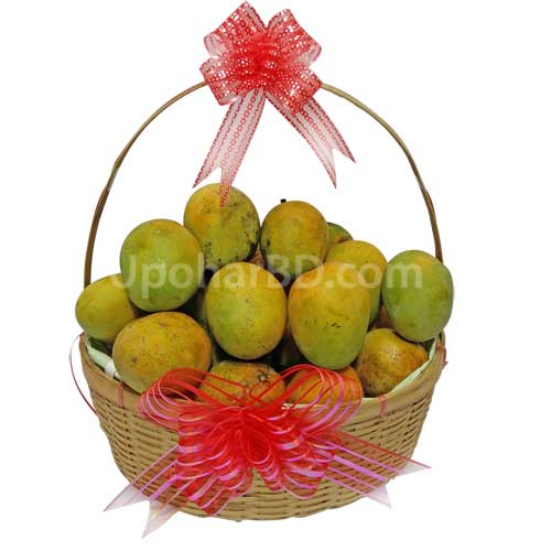 ল্যাংড়া আম / Langra ‍Aam