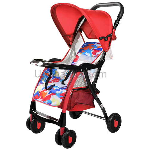 Pram for kids in Bangladesh