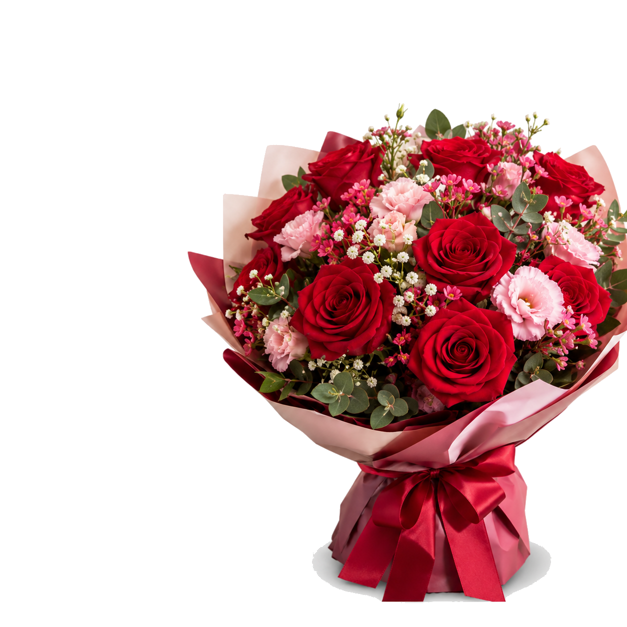 Fresh flower delivery