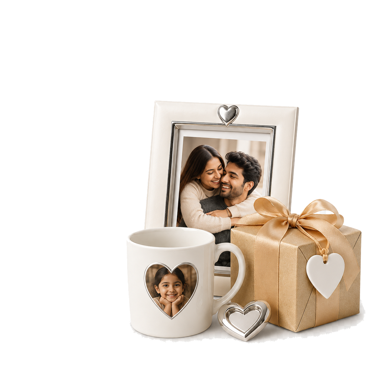 Personalised gifts