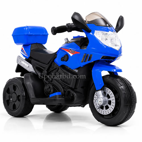 Baby Battery Motorcycle for Kids