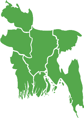 Gift delivery across Bangladesh