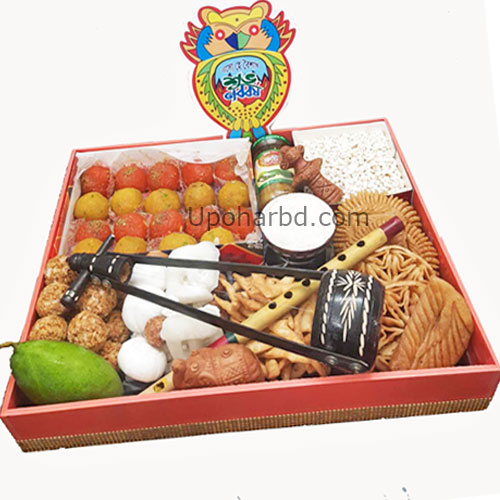 Boishakhi Package