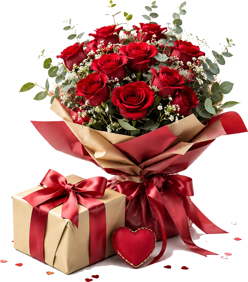 Gift delivery to Bangladesh