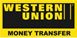 Pay using Western Union
