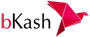 Pay using bKash