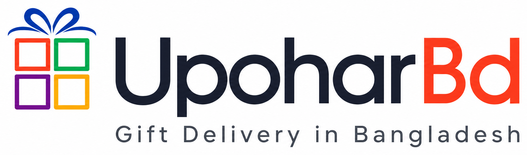 UpoharBD - Gift Delivery in Bangladesh